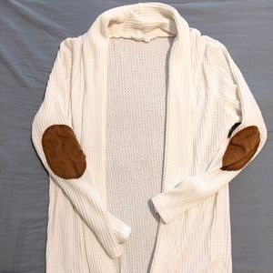 Honey Punch Cardigan